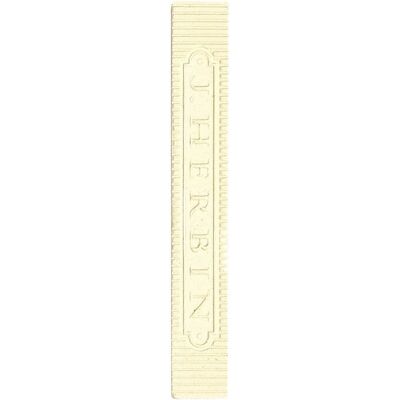 Bâtons de Cire Flexibles Jacques Herbin - Pack de 4 pour Sceaux Bâtons de Cire Flexibles Jacques Herbin - Pack de 4 pour Sceaux