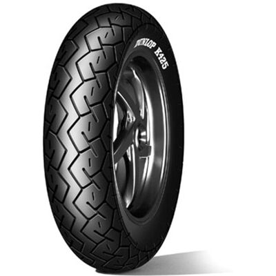 Dunlop K 425 160/80-15 Pneu Traseiro para Motocicleta Dunlop K 425 160/80-15 Pneu Traseiro para Motocicleta