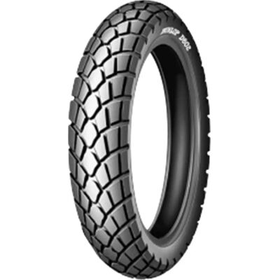 Dunlop D602 F 100/90 R18 - Forhjul Dæk Dunlop D602 F 100/90 R18 - Forhjul Dæk