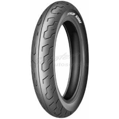 Dunlop K 555 F 120/80-17 TL 61V Pneus de Moto Dunlop K 555 F 120/80-17 TL 61V Pneus de Moto