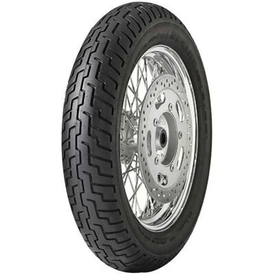 Dunlop D404 90/90-17 TT 49P M/C - Motorcykeldæk Dunlop D404 90/90-17 TT 49P M/C - Motorcykeldæk