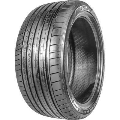 Dunlop Mærke Model - Sport Maxx GT Dæk Dunlop Mærke Model - Sport Maxx GT Dæk