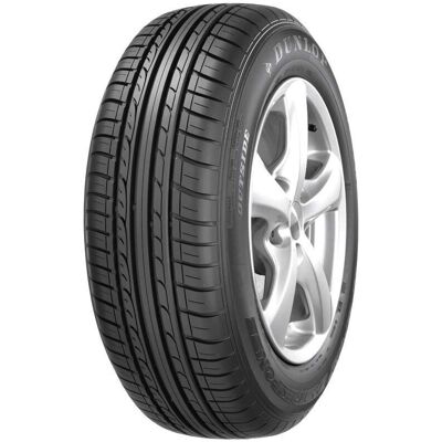 Dunlop 185/55VR16 Autoreifen - Sommerleistung Dunlop 185/55VR16 Autoreifen - Sommerleistung