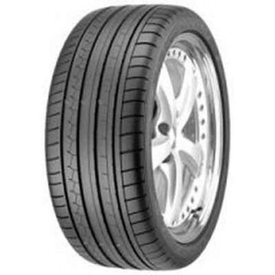 Dunlop SP Maxx GT 265/45ZR20 All-Terrain dæknings - Dæk Dunlop SP Maxx GT 265/45ZR20 All-Terrain dæknings - Dæk