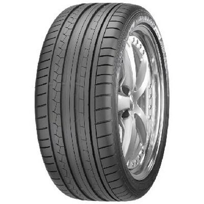 Dunlop SP Sport Maxx GT 275/30 R20 97Y Dunlop SP Sport Maxx GT 275/30 R20 97Y