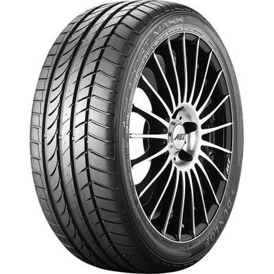Dunlop Mærke Model 245/50 R18 100W Sport Maxx TT - Dæk Dunlop Mærke Model 245/50 R18 100W Sport Maxx TT - Dæk