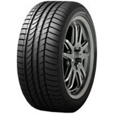 Dunlop SP Sport Maxx TT 225/60 R17 99V DSST Dunlop SP Sport Maxx TT 225/60 R17 99V DSST