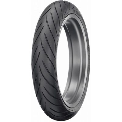 Pneu Dunlop Marca Roadsmart II para moto - Turismo esportivo, 120/60ZR17 Pneu Dunlop Marca Roadsmart II para moto - Turismo esportivo, 120/60ZR17