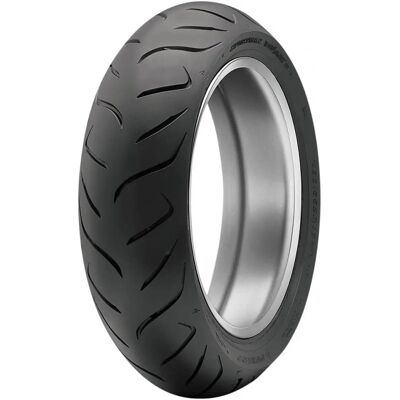 Dunlop Sportmax Roadsmart II 180/55ZR17 - Motorcykeldæk Dunlop Sportmax Roadsmart II 180/55ZR17 - Motorcykeldæk