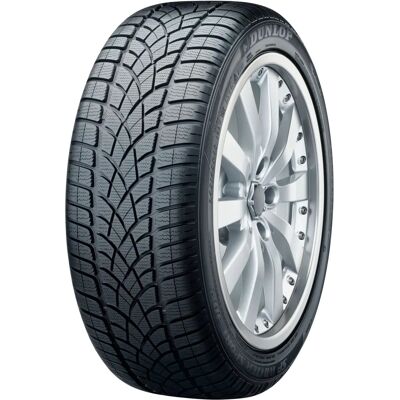 Dunlop Winter Sport 3D - Reifen für Winterbedingungen Dunlop Winter Sport 3D - Reifen für Winterbedingungen