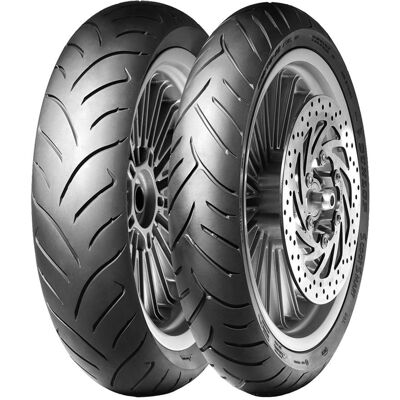 Dunlop ScooterSmart 120/80-14 - Moottoripyörän rengas Dunlop ScooterSmart 120/80-14 - Moottoripyörän rengas