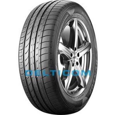 Dunlop SP QUATTROMAXX 255/40YR19 - All-Terrain Dæk Dunlop SP QUATTROMAXX 255/40YR19 - All-Terrain Dæk
