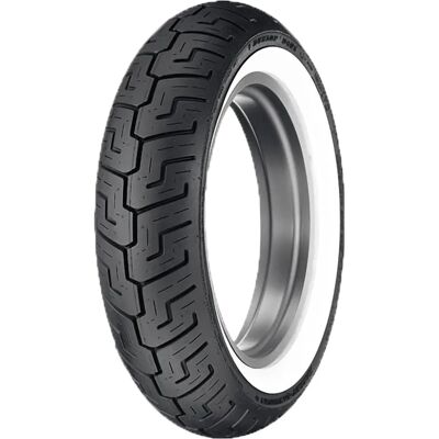 Pneu Dunlop D 401 S/T H/D - Pneu de motocicleta Pneu Dunlop D 401 S/T H/D - Pneu de motocicleta