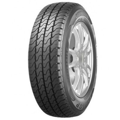 Dunlop Econodrive 215/65 R16 109T Däck - Sommar, Skåpbil, Hållbar Dunlop Econodrive 215/65 R16 109T Däck - Sommar, Skåpbil, Hållbar
