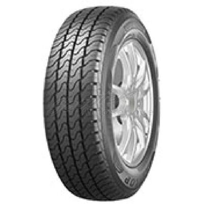 Dunlop Econodrive 225/70R15C Varevogne Dæk - Dæk Dunlop Econodrive 225/70R15C Varevogne Dæk - Dæk