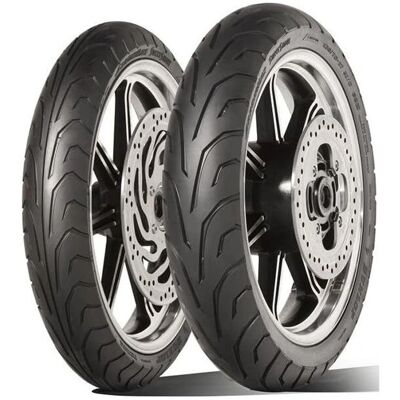 Gomme Dunlop Arrowmax Streetsmart 130/80-17 per moto Gomme Dunlop Arrowmax Streetsmart 130/80-17 per moto