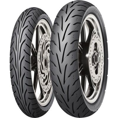 Dunlop Arrowmax Streetsmart 110/90-18 - Motorcykeldæk Dunlop Arrowmax Streetsmart 110/90-18 - Motorcykeldæk