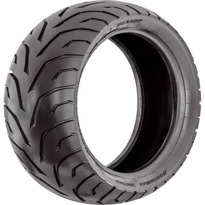 Dunlop Arrowmax Streetsmart - Pneu moto - Publicité Dunlop Arrowmax Streetsmart - Pneu moto - Publicité