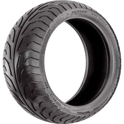 Dunlop Arrowmax Streetsmart Forhjul Dunlop Arrowmax Streetsmart Forhjul
