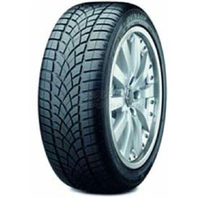 Dunlop-Model 527450 Winterreifen - Hochleistungs-Winterreifen Dunlop-Model 527450 Winterreifen - Hochleistungs-Winterreifen