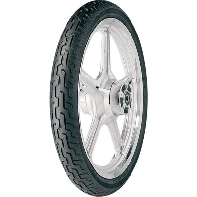 Dunlop Harley D402 Forhjul - Touring, 130/70 B18 63H Dunlop Harley D402 Forhjul - Touring, 130/70 B18 63H