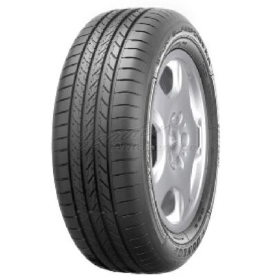 Dunlop Sport BluResponse 185/60 R14 Bilreif - Vådt vejgreb, Kortere bremselængde, Brændstofbesparelse Dunlop Sport BluResponse 185/60 R14 Bilreif - Vådt vejgreb, Kortere bremselængde, Brændstofbesparelse