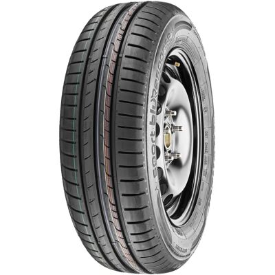 Dunlop Sport BluResponse 195/55 R16 87H - Dæk Dunlop Sport BluResponse 195/55 R16 87H - Dæk