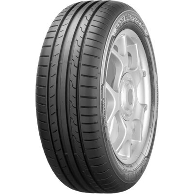 Pneu Dunlop Sport Bluresponse 205/65VR15 - Pneus d'Été - Publicité Pneu Dunlop Sport Bluresponse 205/65VR15 - Pneus d'Été - Publicité