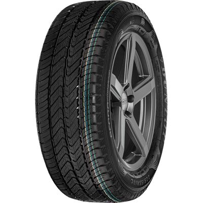 Dunlop EcoDrive 215/60 R16 103T - Pkw Reifen Dunlop EcoDrive 215/60 R16 103T - Pkw Reifen