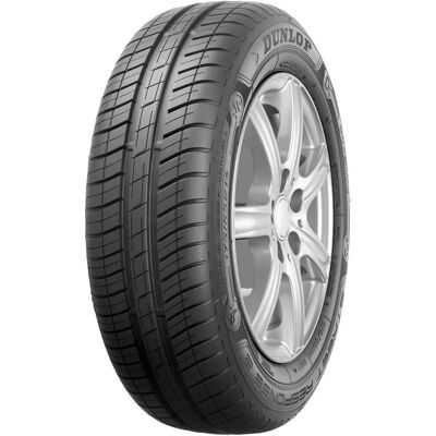 Dunlop Street Response 2 185/65 R14 Sommerdæk Dunlop Street Response 2 185/65 R14 Sommerdæk