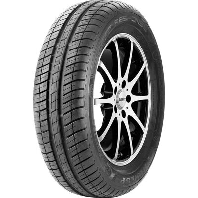 Dunlop Bil Dæk 195/65 R15 91T - Sommerdæk Dunlop Bil Dæk 195/65 R15 91T - Sommerdæk