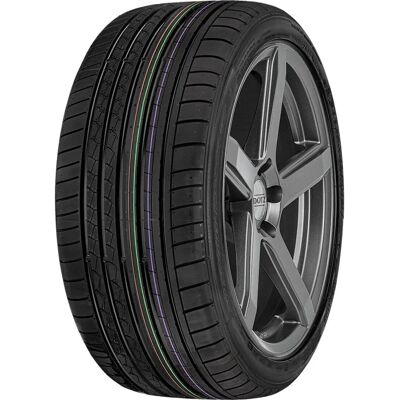 Pneu Tout Terrain Dunlop SP SPORT MAXX-GT 235/50VR18 - Publicité Pneu Tout Terrain Dunlop SP SPORT MAXX-GT 235/50VR18 - Publicité