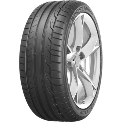 Dunlop Sport Maxx RT 205/45 R17 - Bil Dæk Dunlop Sport Maxx RT 205/45 R17 - Bil Dæk