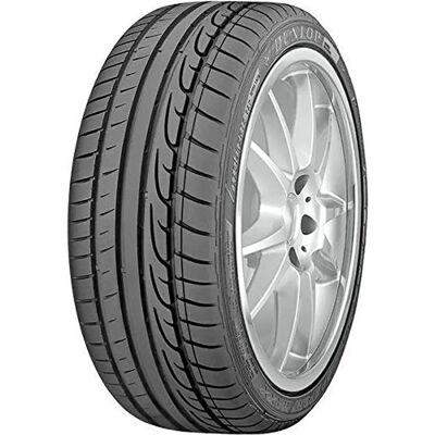 Dunlop Sport Maxx RT 205/40 R18 - Sommerdæk Dunlop Sport Maxx RT 205/40 R18 - Sommerdæk