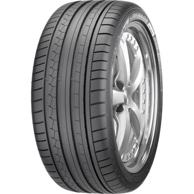 Dunlop SP Sport Maxx GT 285/35 R21 105Y DSST Dunlop SP Sport Maxx GT 285/35 R21 105Y DSST