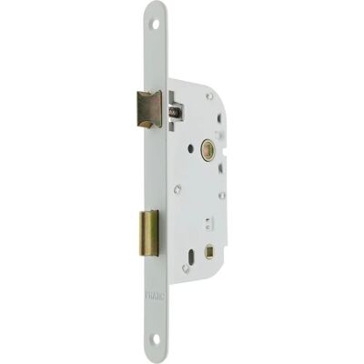 BRICARD - MORTISE-LOCK - Backset 50mm - Mortise Lock - Publicité BRICARD - MORTISE-LOCK - Backset 50mm - Mortise Lock - Publicité