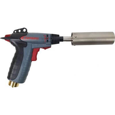 Soffiatore caldo rosso Guilbert - Multi Air - 491 Soffiatore caldo rosso Guilbert - Multi Air - 491