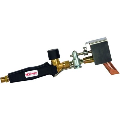 Guilbert Express Model 330-3 Zinc Roofing Gas Blowtorch Guilbert Express Model 330-3 Zinc Roofing Gas Blowtorch