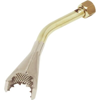 Accessoire de soudure Guilbert - Tube cuivre 24mm - 2400°C - 380g/h débit Accessoire de soudure Guilbert - Tube cuivre 24mm - 2400°C - 380g/h débit