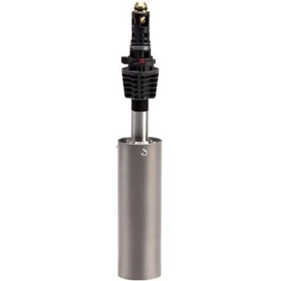 Pistolet à air chaud Guilbert Vulcane - 2700W - Publicité Pistolet à air chaud Guilbert Vulcane - 2700W - Publicité