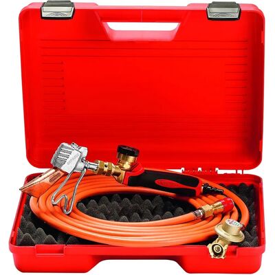 Guilbert Express - 66378 - Druckreduzierer Guilbert Express - 66378 - Druckreduzierer