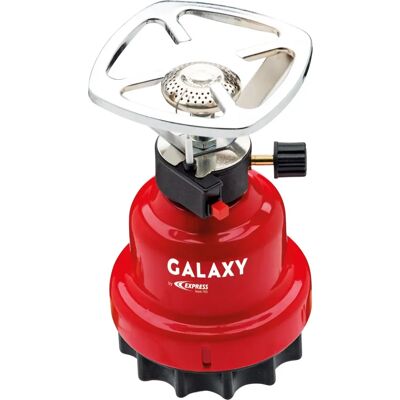 Stufa a gas Guilbert Express - Attrezzatura da cucina portatile Stufa a gas Guilbert Express - Attrezzatura da cucina portatile