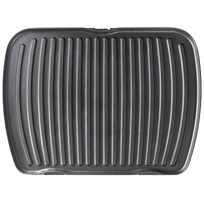 LAGRANGE Premium Grillplaten - 25 cm, Non-stick, Duurzaam LAGRANGE Premium Grillplaten - 25 cm, Non-stick, Duurzaam