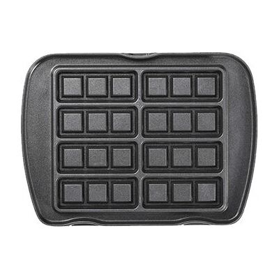 Lagrange 010622 - Zwart - Wafelmaker Lagrange 010622 - Zwart - Wafelmaker