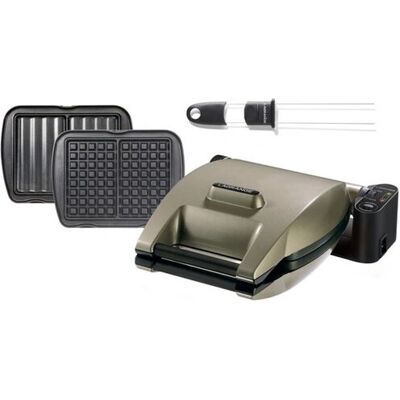 Lagrange Premium Gaufres TAUPE - Waffleria Lagrange Premium Gaufres TAUPE - Waffleria