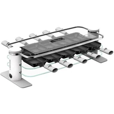 LAGRANGE 079 901 Raclette Grill - 8 Personen - 1200 W LAGRANGE 079 901 Raclette Grill - 8 Personen - 1200 W