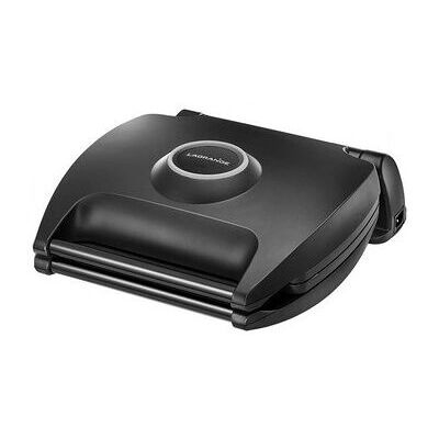 Lagrange 089 003 - Nero - Macchina per waffle Lagrange 089 003 - Nero - Macchina per waffle