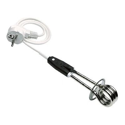 Lagrange 119 901 Eintauchheizer - 300W - Chrom Lagrange 119 901 Eintauchheizer - 300W - Chrom