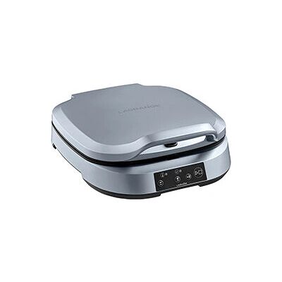 Lagrange Croq'y 4 - Gris - Sandwich Maker Lagrange Croq'y 4 - Gris - Sandwich Maker