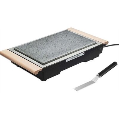 Lagrange 249005 - Beige, Negro, Gris - Grill de contacto Lagrange 249005 - Beige, Negro, Gris - Grill de contacto